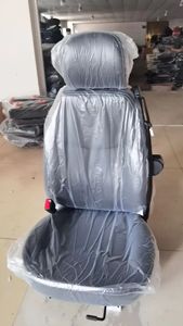 Almohadilla térmica para asiento de coche de piel sintética de PVC personalizada para vehículos eléctricos pequeños, asiento de <span class=keywords><strong>triciclo</strong></span> eléctrico, reposabrazos elevado - Product Image 6