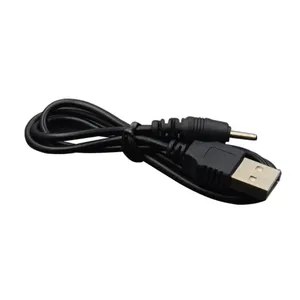 สายชาร์จ USB สำหรับโนเกีย 6101 C3 C5 C6 C7 E6 <span class=keywords><strong>E71</strong></span> E72 7360 6288 USB-A 2 มม. ขนาดเล็ก สายไฟสำหรับชาร์จโนเกีย - Product Image 2