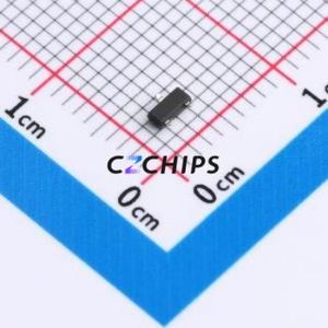 ทรานซิสเตอร์สนามทรานซิสเตอร์ Si2316BDS-T1-GE3-HXY ใหม่ SOT-23 (MOSFET) - Product Image 2