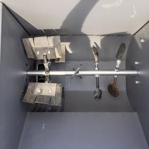 Máquina Compacta de Pulverización de Fibra Manual: Portátil para Mantenimiento de Edificios en Altura - Product Image 6