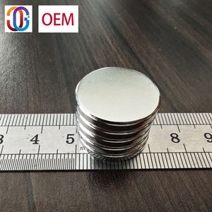 2025 מוצרים במגמה מחיר טוב ndfeb מגנט יניקה חזק נדיר חזק כדור הארץ - Product Image 1