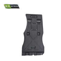 7L8825285C plaque de protection de fond de moteur qualité OEM pour couvercle de moteur Audi Q7 sous la voiture