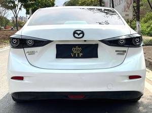 <span class=keywords><strong>Mazda</strong></span> <span class=keywords><strong>3</strong></span> Axela Sedán <span class=keywords><strong>2016</strong></span>, 1.5 Comfort Manual, Sedán Japonés Usado, Auto Compacto Divertido y Eficiente - Product Image 4