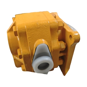 ปั๊มปรับความเร็วได้คุณภาพสูงสำหรับรถดันดิน Shantui SD16 SD22 SD32 - Product Image 1