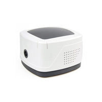 Compresseur nébuliseur NE-J01 CONTEC pour diagnostic vétérinaire et instruments chirurgicaux pour chats chiens chevaux
