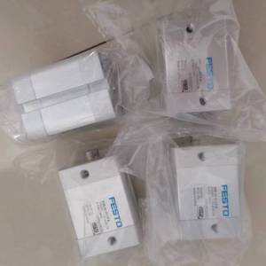 กระบอกสูบมาตรฐาน Festo Dsnu 12 50 P A พร้อมแกนนำ ผลิตในประเทศจีน - Product Image 4