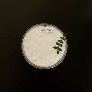 C2h2o4.2h2o Oxalic Acid Price 6153-56-6 Technical Grade Oxalic Acid Dihydrate - Product Image 3