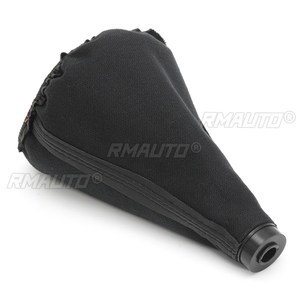 หัวเกียร์รถยนต์ 5 สปีด พร้อมปลอกหุ้ม สำหรับรถยนต์ VW Golf 3 MK3 Vento ปี 1992 1993 1997 1995 1996 1997 1998 - Product Image 4