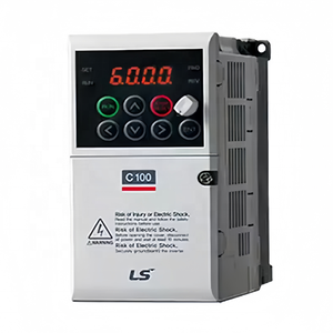 VFD LSLV0004C100 2NS LSLV0075C100 4NS LSLV0055C100 4NS LSLV0037C100 4NS LSLV0022C100 4NS LSLV0015C100 4NS - Product Image 3