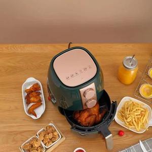 Appareils de cuisine professionnels PIOEN Deep Buy Air Fryer Le principal fabricant chinois - Product Image 5