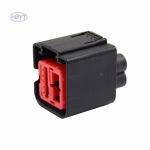 1732175-1 Electric Wire Connector electric car plug socket car plug for appliances connectors