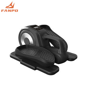 Vélo elliptique électrique portable en gros vélo pas à pas d'exercice pour gymnase, fitness, usage domestique pour la réadaptation des personnes âgées - Product Image 2