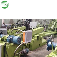 Keshang entreprise de recyclage de métaux Q43YD-250 hydraulique machine de cisaillement de ferraille machine de coupe de crocodiles d'armature
