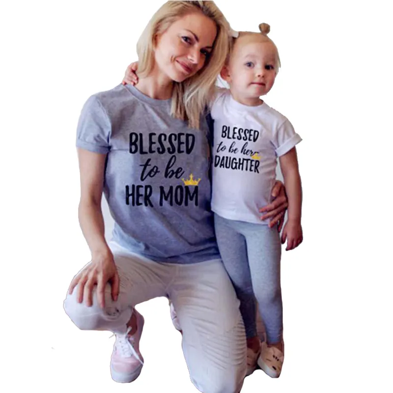 Química el Dia De La Madre T-Shirt Momia Amor Regalo Niño hijo hija mamá bendito
