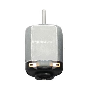 Cầm Tay Fan 3V Thu Nhỏ DC Động Cơ Khoa Học Và Giáo Dục Tự Làm Sản Xuất 130 Thu Nhỏ Bốn Bánh Ổ Đĩa Thu Nhỏ Động Cơ - Product Image 4