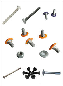 Barras Rosqueadas de Aço Inoxidável - Product Image 4