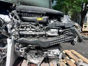 Pour Mercedes <span class=keywords><strong>AMG</strong></span> C63 GLC63 6.2L/4.0L/2.0L V8 4 cylindres (4L) Moteur à essence atmosphérique et biturbo Neuf ou d'<span class=keywords><strong>occasion</strong></span> - Product Image 3