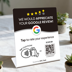 Водонепроницаемая программируемая NFC-карта из ПВХ 13,56 МГц для членства, бизнеса и использования в отелях - Product Image 5