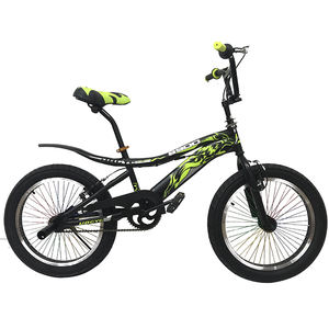 Precio barato 16 20 pulgadas BMX Steel Cycle Freestyle Bicicleta acrobática <span class=keywords><strong>Stunt</strong></span> Bicicleta <span class=keywords><strong>de</strong></span> una sola velocidad Realizar Show Bike para adultos - Product Image 5