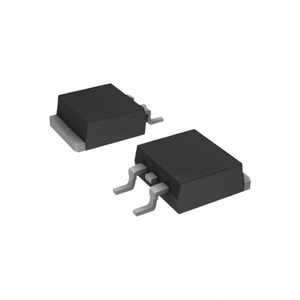 Manufacturer Channel Diode Arrays VBT4045C-M3/8W Electronics Component TO-263-3, D2PAK , TO-263AB - Product Image 1