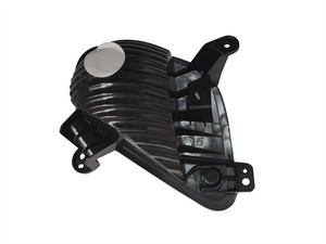 Set Completo di Fanali Posteriori per MITSUBISHI ECLIPSE CROSS 2018, L8330B281 R8330B282 Curvi, 5817A374 Centrali Piatti, Luci Posteriori di Stop - Product Image 5