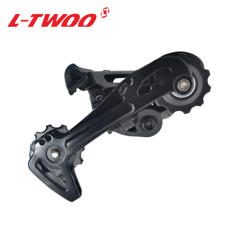 LTWOO A5 9スピードエリートリアディレイラートリガー右シフター、Mtb