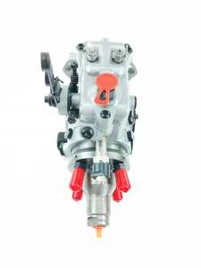 Bomba de Combustible de Acero 4045 6068 DB4429-5734 RE506989, Bomba Diesel para Motores de Maquinaria de Construcción John Deere - Product Image 4