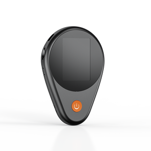 Mini lupa de vídeo <span class=keywords><strong>Electeon</strong></span> Digital portátil 368 precio 500X enfoque automático 2 pulgadas IPS reparación de teléfonos móviles en línea Microscopio de cámara - Product Image 1