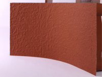Carreaux de céramique en pierre souple RCL Granite MCM, pierre flexible pour revêtement mural extérieur