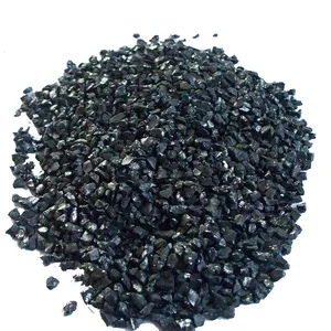 Manufacturing Chemical Products for Purification Petroleum Additives Water Treatment Chemicals Coco Coconut Activated Carbon