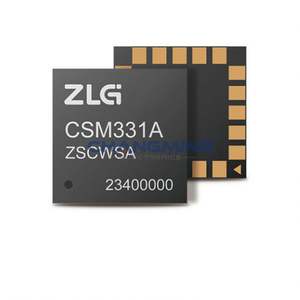 Convertisseur de protocole CSM300A ZLG DIP24 - Product Image 6