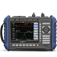 TFN 150L 2MHz-4.4GHz chargeur d'antenne testeur VSWR analyseur d'antenne de câble
