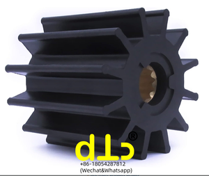 ชุดซ่อมปั๊มใบพัด ใช้แทน Volvo Penta 3838541 877486 20799057 21422632 - Product Image 3