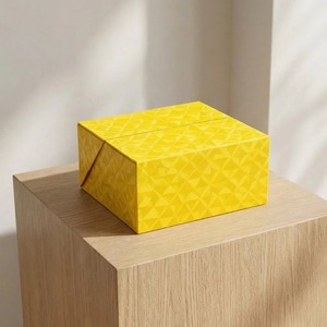 Paper perfume <b>box</b>, <b>gift</b> <b>box</b>, cardboard <b>box</b>, can be customized - Product Image 6