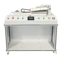 Laminateur à membrane Zhengqi contrôlé par PLC, 220V 500W, avec garantie d'un an, origine Guangdong