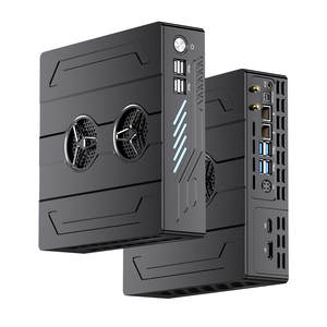 Mini PC para juegos de fábrica, procesador Intel Core, 2TB, LAN dual, RTX3050, 6G, <span class=keywords><strong>GPU</strong></span>, gráfico discreto, memoria de vídeo de 6GB - Product Image 3