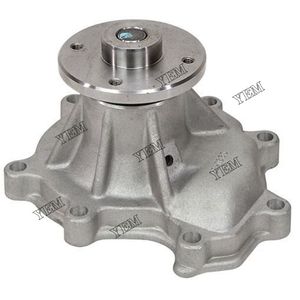 Piezas del motor bomba de agua 21010-03J25 2101003J25 para <span class=keywords><strong>Nissan</strong></span> <span class=keywords><strong>Forklift</strong></span> J03 BF03 F05 motor <span class=keywords><strong>TB42</strong></span> - Product Image 1