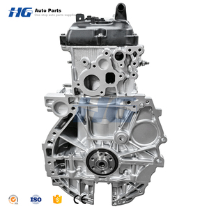 Motore Diesel Completo di Alta Qualità 2.5L QR25 QR25DE per Nissan X-Trail NP300 Navara D22 <span class=keywords><strong>D40</strong></span> - Product Image 6