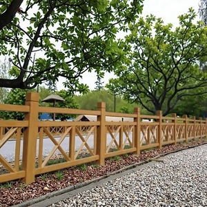 Stampi per Guardrail in calcestruzzo prefabbricato leggero, adatti per stampi per barriere stradali all'aperto - Product Image 6