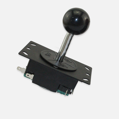 New Products Arcade Joystick DIY Joystick 8 Way Joystick Fighting Stick Parts for Game Arcade