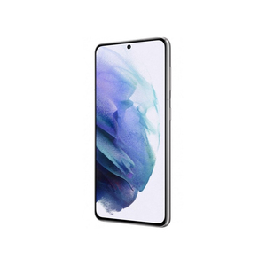 <span class=keywords><strong>Samsung</strong></span> Galaxy S21 5G รองรับซิมแบบ Dual Nano สีขาว Phantom ความจุ 128GB มือสอง เกรด A สภาพแบตเตอรี่มากกว่า 85% - Product Image 2