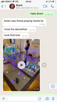 Homei Piste de Danse Lumineuse sur Moquette pour DJ, Boîte de Nuit, Soirée Dansante, LED 3D Miroir Ciel Étoilé, Plancher de Danse Abyssal
