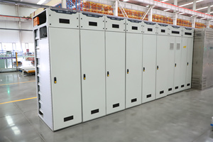 ตู้ควบคุมไฟฟ้าอุตสาหกรรมคุณภาพสูงระดับมืออาชีพจากจีน TSTYNICE ผลิตจากสแตนเลส สำหรับใช้งานภายในอาคาร ระบบจ่ายไฟ <span class=keywords><strong>KYN</strong></span> IP65 - Product Image 5