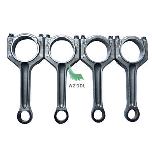 Haute qualité pour BMW N55 X4 X5 X6 535I 640 E70 E71 F02 F15 F16 F07 <span class=keywords><strong>F18</strong></span> N55B30 bielle - Product Image 2