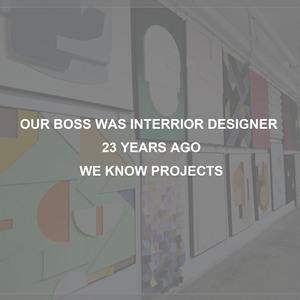 Stile nordico soggiorno decorazione della casa astratto bicchiere da vino dorato immagine moderna arte stampe acriliche pittura <span class=keywords><strong>in</strong></span> resina - Product Image 6