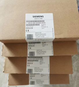 6AV2124-0UC02-0AX0 SIMATIC HMI TP1900 หน้าจอสัมผัสอัจฉริยะ จอแสดงผล TFT (สี) แบบไวด์สกรีนขนาด 19 นิ้ว - Product Image 6