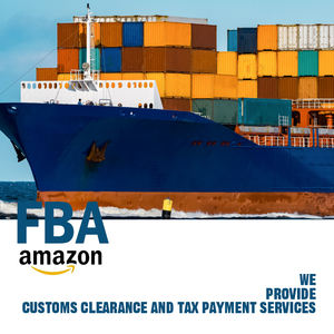 LCL Agente de envío Servicio de logística China a Canadá Transporte de carga Servicio profesional de embalaje y etiquetado puerta a puerta - Product Image 2