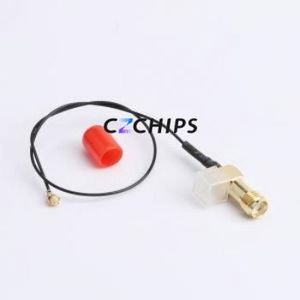 KH-IPEX-SMAKWE5-RG0.81-B200H RF Cable RF Whole Sale Electronic Component Chips Supplier & BOM Service - Product Image 1