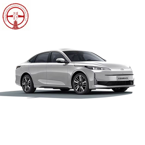 Vehículo Eléctrico de Nueva Energía Changan Qiyuan Origin A07 A05 A06 de Rango Extendido, Usado, de Bajo Precio y Gran Potencia - Product Image 1