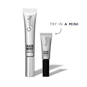 Mascara Thriver à brosse courbée personnalisée, noir, waterproof, pour <span class=keywords><strong>cils</strong></span> recourbés, épaississants, allongeants et volumisants, à <span class=keywords><strong>prix</strong></span> abordable - Product Image 2